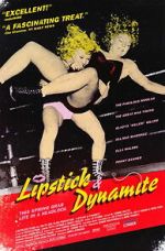 Watch Lipstick & Dynamite M4ufreemovies