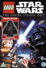 Watch Lego Star Wars: The Empire Strikes Out M4ufreemovies