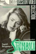 Watch Stromboli M4ufreemovies