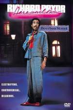 Watch Richard Pryor ...Here and Now M4ufreemovies