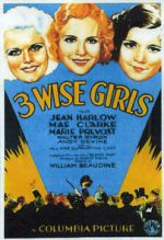 Watch Three Wise Girls M4ufreemovies