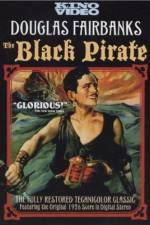 Watch The Black Pirate M4ufreemovies