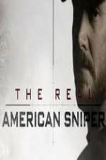 Watch The Real American Sniper M4ufreemovies