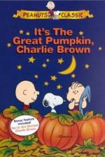 Watch It's the Great Pumpkin Charlie Brown M4ufreemovies