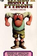 Watch Parrot Sketch Not Included Twenty Years of Monty Python M4ufreemovies