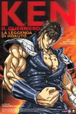 Watch Fist of the North Star: New Saviour Legend M4ufreemovies