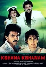 Watch Kshana Kshanam M4ufreemovies