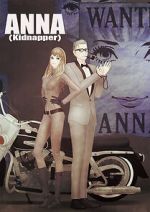 Watch Anna, Kidnapper (Short 2019) M4ufreemovies