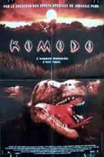 Watch Komodo M4ufreemovies
