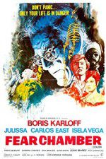 Watch Fear Chamber M4ufreemovies