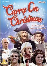 Watch Carry on Christmas Memories: Jack Douglas M4ufreemovies