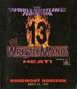 Watch WrestleMania 13 (TV Special 1997) M4ufreemovies