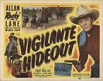 Watch Vigilante Hideout M4ufreemovies