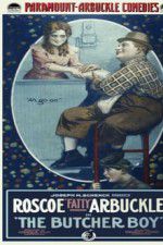 Watch The Butcher Boy (1917 M4ufreemovies