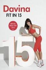Watch Davina Fit In 15 M4ufreemovies