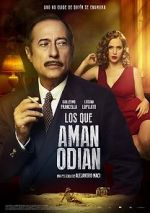 Watch Los que aman odian M4ufreemovies