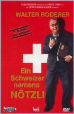 Watch Ein Schweizer namens Nötzli M4ufreemovies