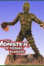 Watch The Monster of Piedras Blancas M4ufreemovies