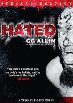 Watch Hated: GG Allin & the Murder Junkies M4ufreemovies