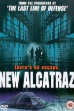 Watch New Alcatraz M4ufreemovies