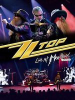 Watch ZZ Top: Live at Montreux 2013 M4ufreemovies
