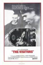 Watch The Visitors M4ufreemovies