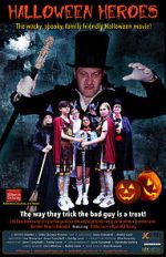 Watch Halloween Heroes M4ufreemovies