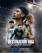 Watch Destination NBA: A G League Odyssey M4ufreemovies
