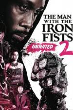 Watch The Man with the Iron Fists 2 M4ufreemovies