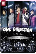 Watch Up All Night The Live Tour M4ufreemovies