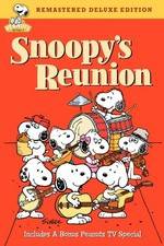 Watch Snoopy's Reunion M4ufreemovies