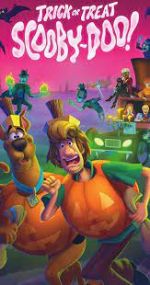 Watch Trick or Treat Scooby-Doo! M4ufreemovies