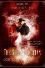 Watch The Great Magician M4ufreemovies