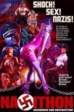 Watch Nazithon: Decadence and Destruction M4ufreemovies