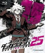 Watch Super Danganronpa 2.5: Komaeda Nagito to Sekai no Hakaimono M4ufreemovies