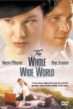 Watch The Whole Wide World M4ufreemovies