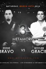 Watch Metamoris III M4ufreemovies