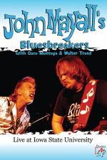 Watch John Mayall Live at Iowa State University M4ufreemovies