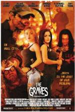 Watch The Graves M4ufreemovies