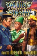 Watch Drums of the Desert M4ufreemovies