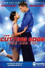 Watch The Cutting Edge Fire & Ice M4ufreemovies