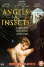 Watch Angels and Insects M4ufreemovies