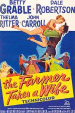 Watch The Farmer Takes a Wife M4ufreemovies