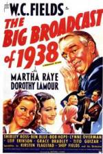 Watch The Big Broadcast of 1936 M4ufreemovies