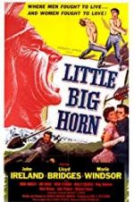 Watch Little Big Horn M4ufreemovies