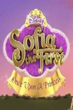 Watch Sofia the First Once Upon a Princess M4ufreemovies