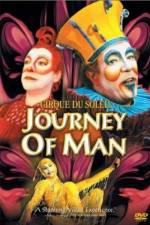 Watch Cirque du Soleil Journey of Man M4ufreemovies
