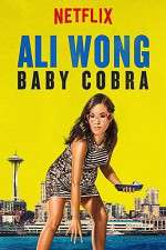 Watch Ali Wong: Baby Cobra M4ufreemovies
