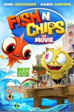 Watch Fish N Chips, Best Enemies Forever M4ufreemovies