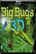 Watch Big Bugs in 3D M4ufreemovies